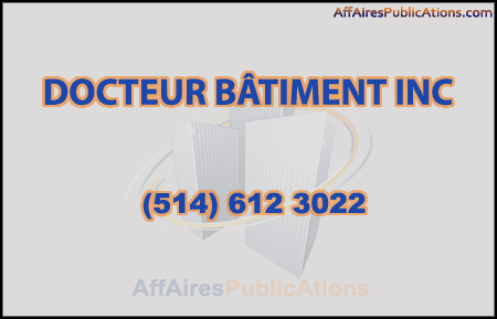 PAVAGE DU GOLFE INC