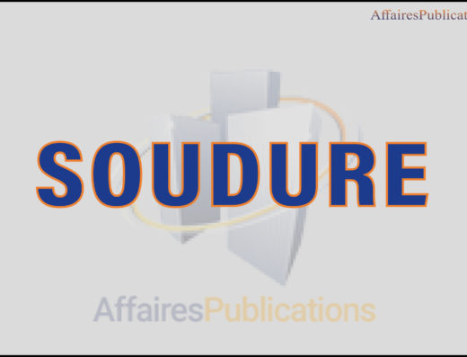 SOUDURE