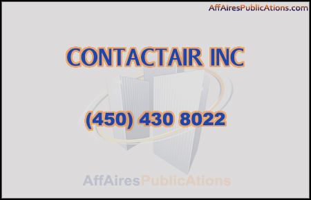 CONTACTAIR INC