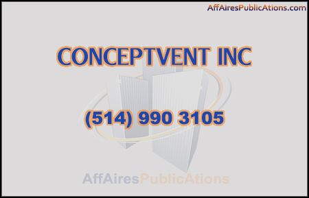 CONCEPTVENT INC