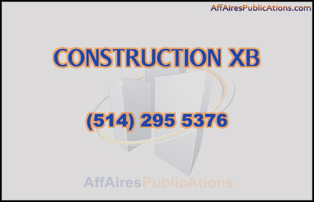 CONSTRUCTION XB