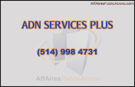 ADN SERVICES PLUS