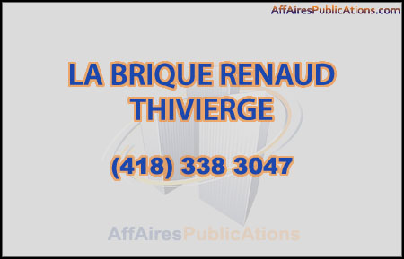COUVREUR LAPLANTE ET FILS INC