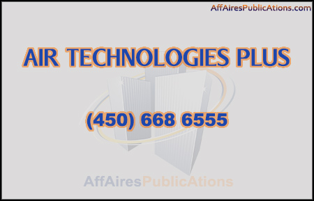 AIR TECHNOLOGIES PLUS INC
