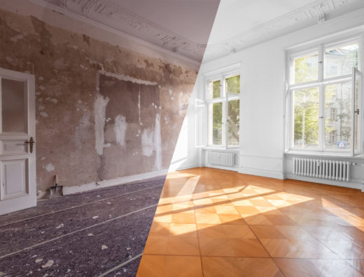 RÉNOVATION GAÊTAN BOLDUC
