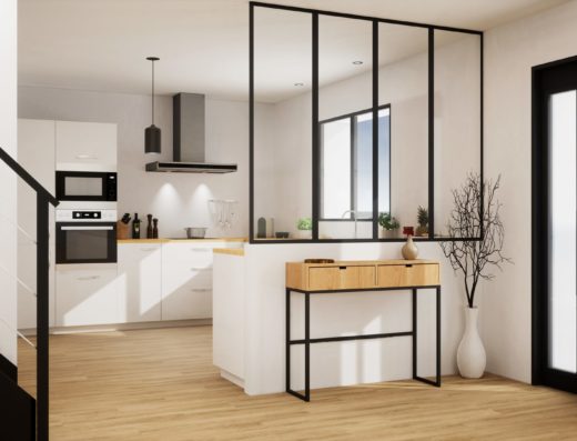 ENTREPRISE EN RÉNOVATION SYLVAIN ARBOUR INC