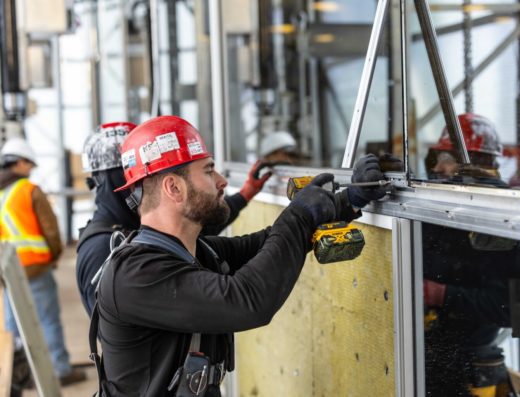 INSTALLATION MB <br/> 9276-3382 QUÉBEC INC