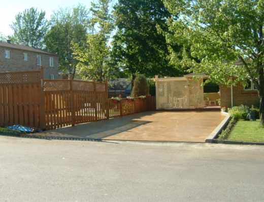 CONSTRUCTION DLP INC