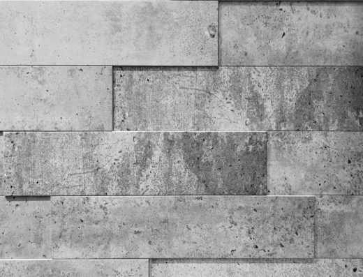 CONCEPT MUR DESIGN