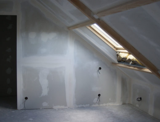 RÉNOVATION JACKO INC
