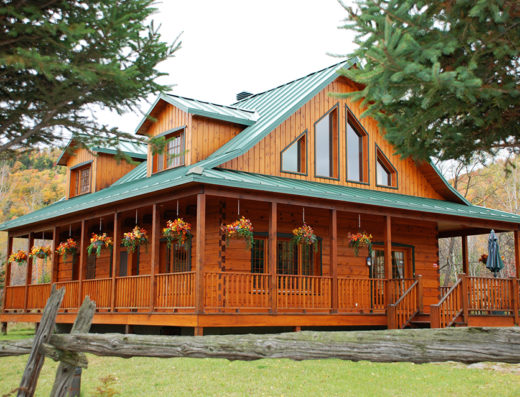DANIEL CONSTRUCTION INC