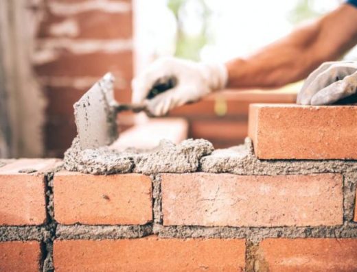 BUONCO CONSTRUCTION