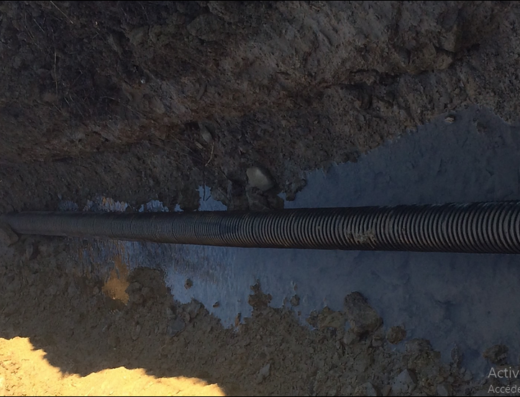 EXCAVATION M J T