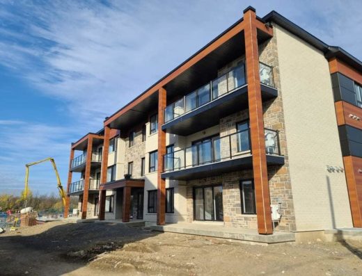 F.M.S. CONSTRUCTION INC