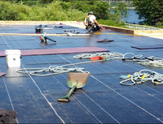 CAOUETTE CONSTRUCTION ENR
