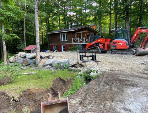 LES CONSTRUCTIONS GRANDBOIS