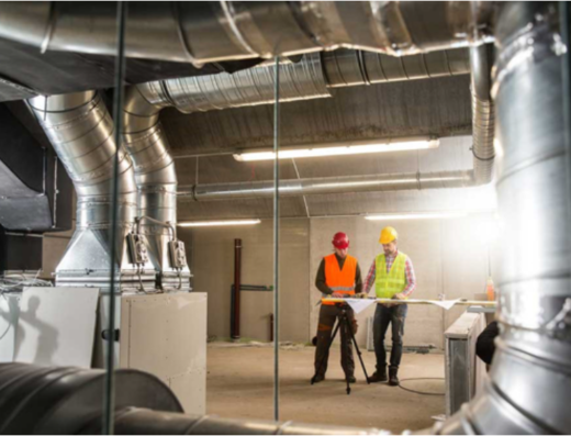 VENTILATION C FORTIER