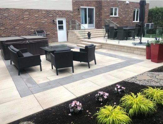 TERRASSEMENT JO-NIC INC