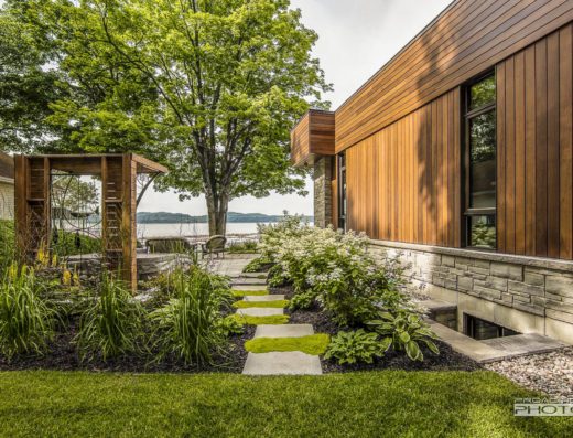 LES ARTISANS DU PAYSAGE DU QUÉBEC INC