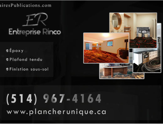 ENTREPRISE RINCO INC