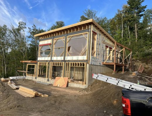 DECAM CONSTRUCTION RÉNOVATION INC