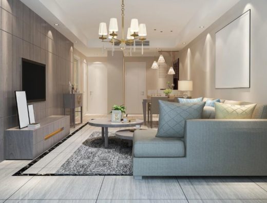 RÉNOVATION A CHAREST