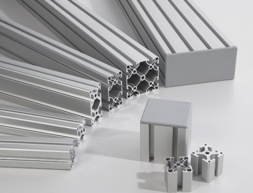ALUMINIUM A LAPOINTE INC