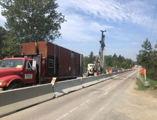 FORAGE SAGUENAY INC