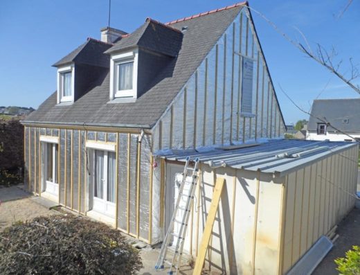 CONSTRUCTION ET RÉNOVATION SML