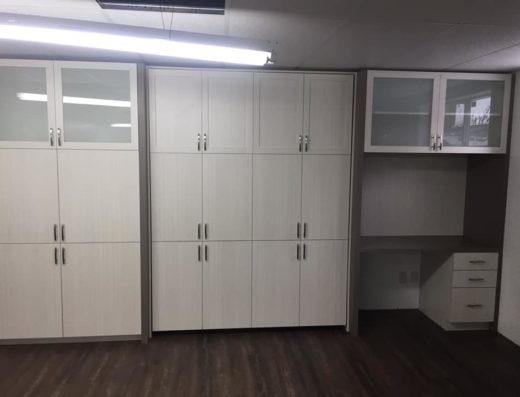 INSTALLATION CASBEN INC