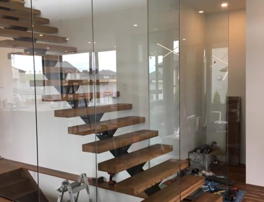 ESCALIER SÉLECT INC