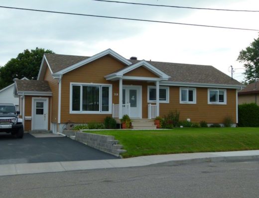 CONSTRUCTION RÉNOVATION BRUNO COUTURE INC