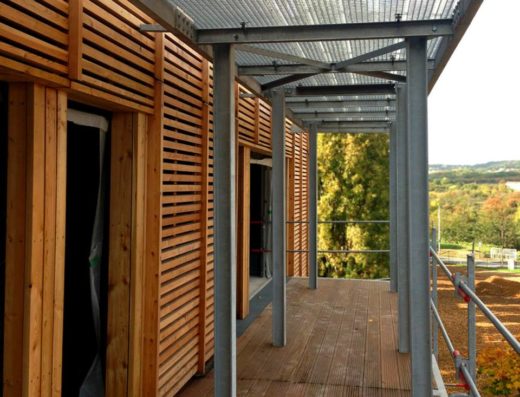 BREAULT ET GOSSELIN CONSTRUCTION