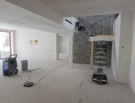 JOINTS PEINTURE HOULE INC