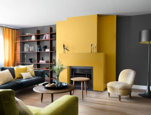 SAMINO CONSTRUCTION INC