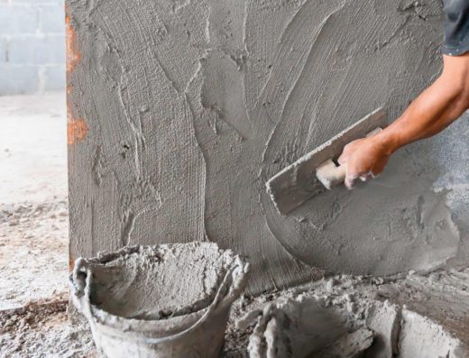 NORAC FINITION DE BÉTON<br/>9232-7386 QUÉBEC INC