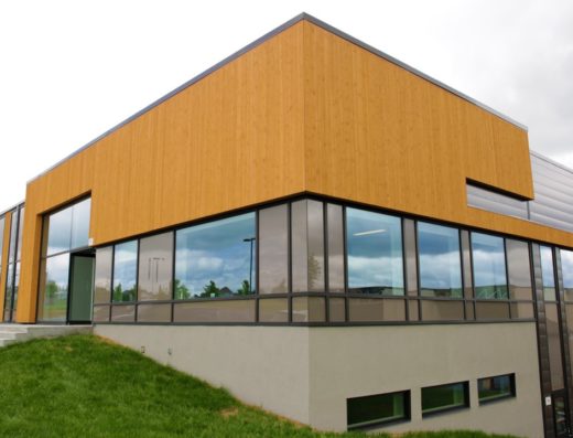 CONSTRUCTION ET RÉNOVATION BENY INC