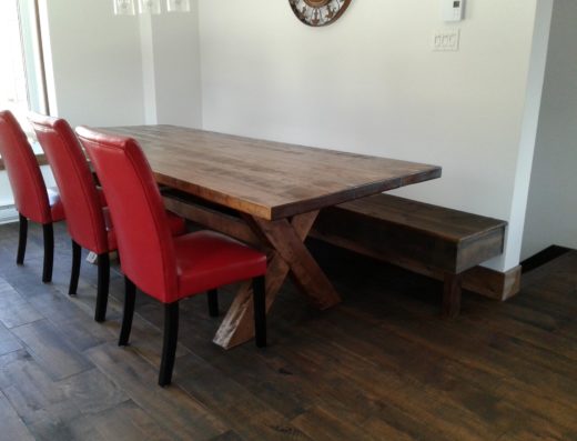 EXPERT RÉNOVATION P A INC