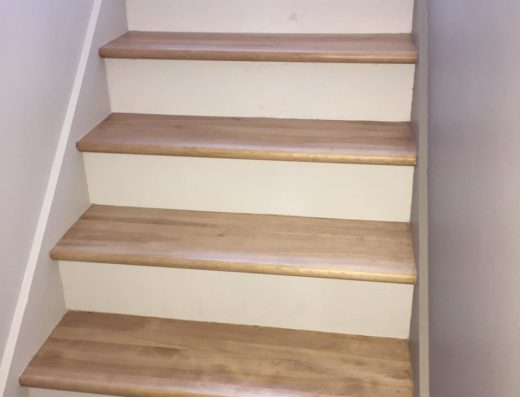 RÉNOVATION SYLVAIN OUIMET