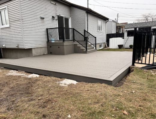 CONSTRUCTION BC <br/> 9186-2177 QUÉBEC INC