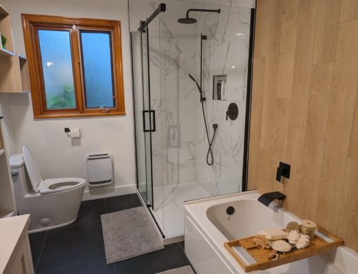 SIGNATURE PAQUET CONSTRUCTION