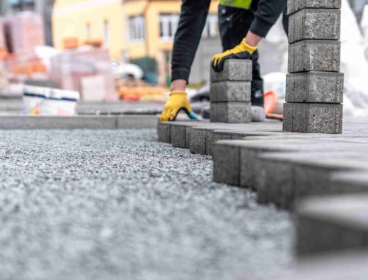 BÉTON APJ INC
