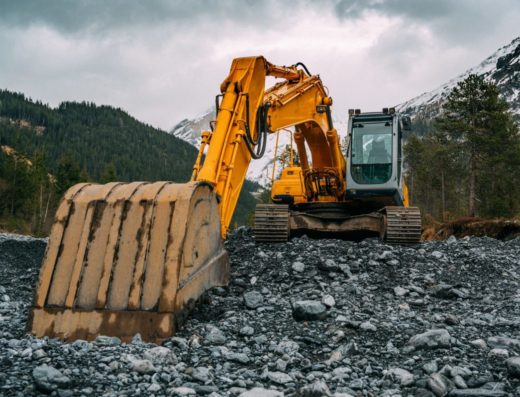 EXCAVATION JEAN-CLAUDE TREMBLAY & FILS