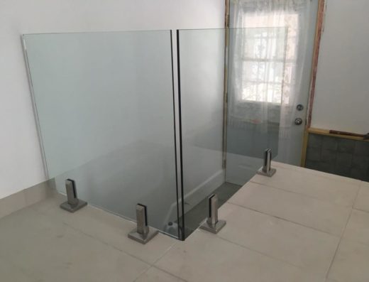 INSTALLATIONS PRO-VERRE