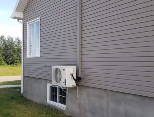 CLIMATISATION THERMAPRO <br/> 9244-5428 QUÉBEC INC