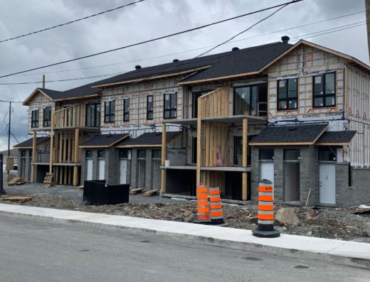 CONSTRUCTION FRANCIS DESROSIERS