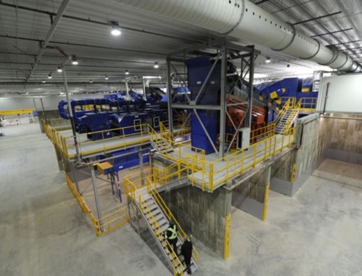 HONCO BÂTIMENTS D&rsquo; ACIER
