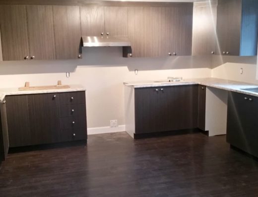 YVAN BRAZEAU CONSTRUCTION