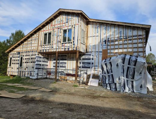 CONSTRUCTIONS ET RÉNOVATIONS SIRARD INC