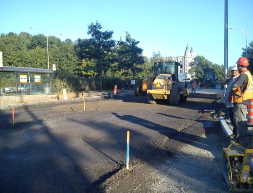EXCAVATION JOS PELLETIER (2007)